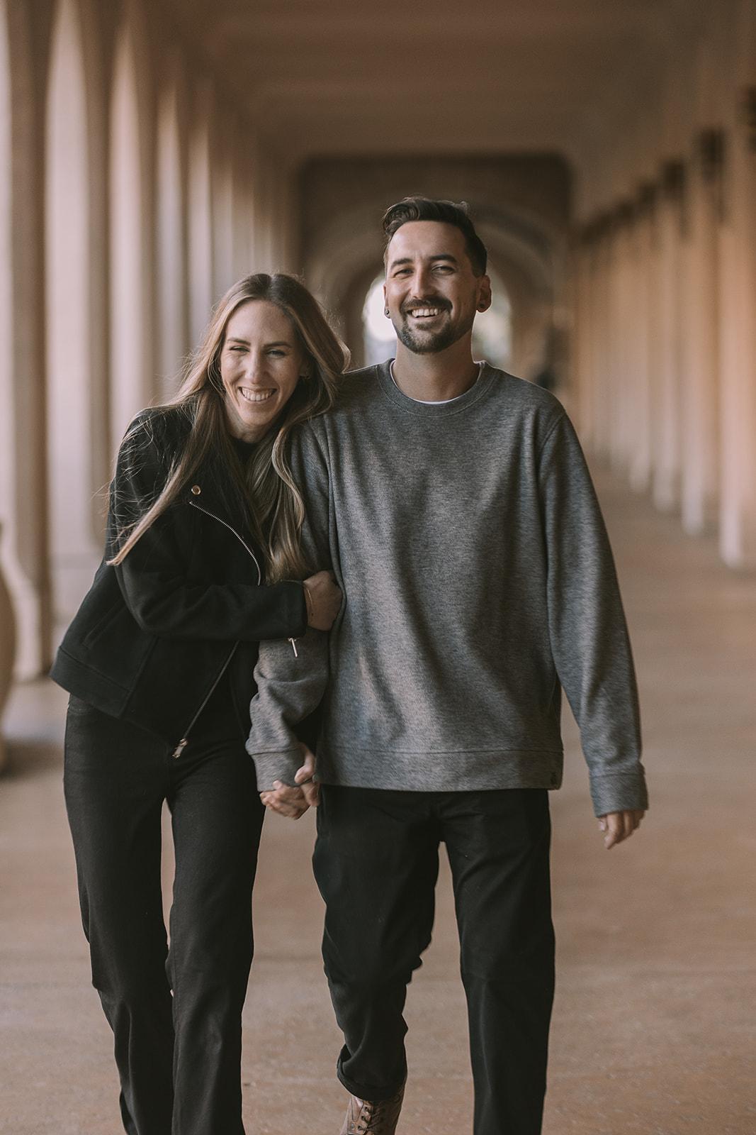 The Wedding Website of Stephanie Olmsted and Adam Andrade