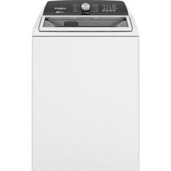 Whirlpool Top Load Washer - WTW5057LW