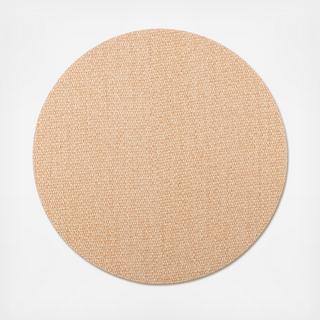 Reversible Round Placemat