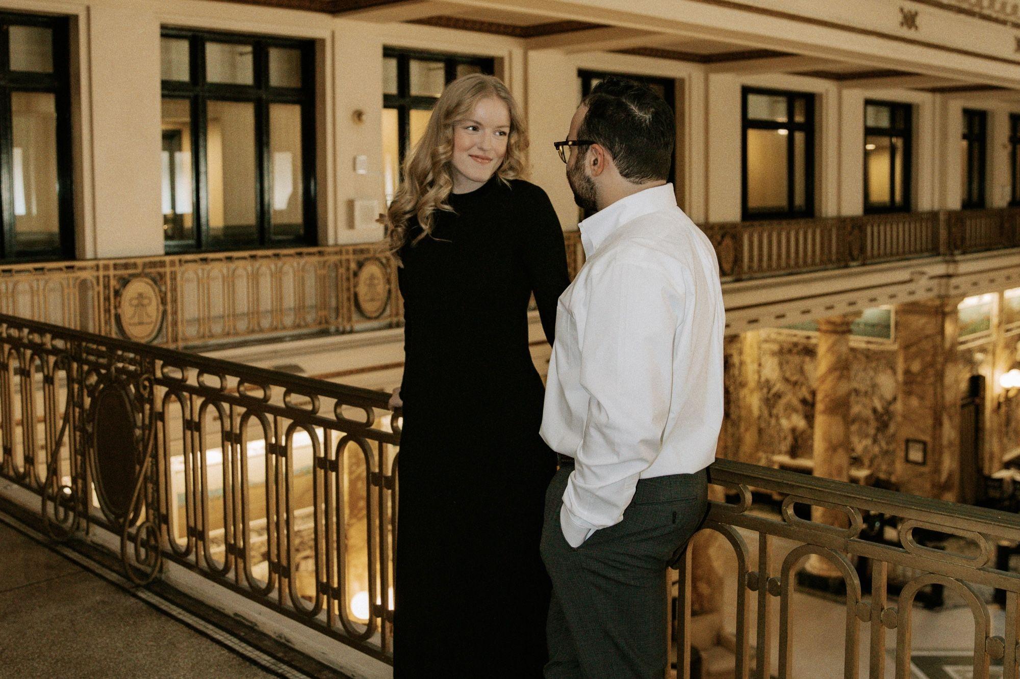 The Wedding Website of Kylie Jo Hartman and Gabriel Anibal Ramos