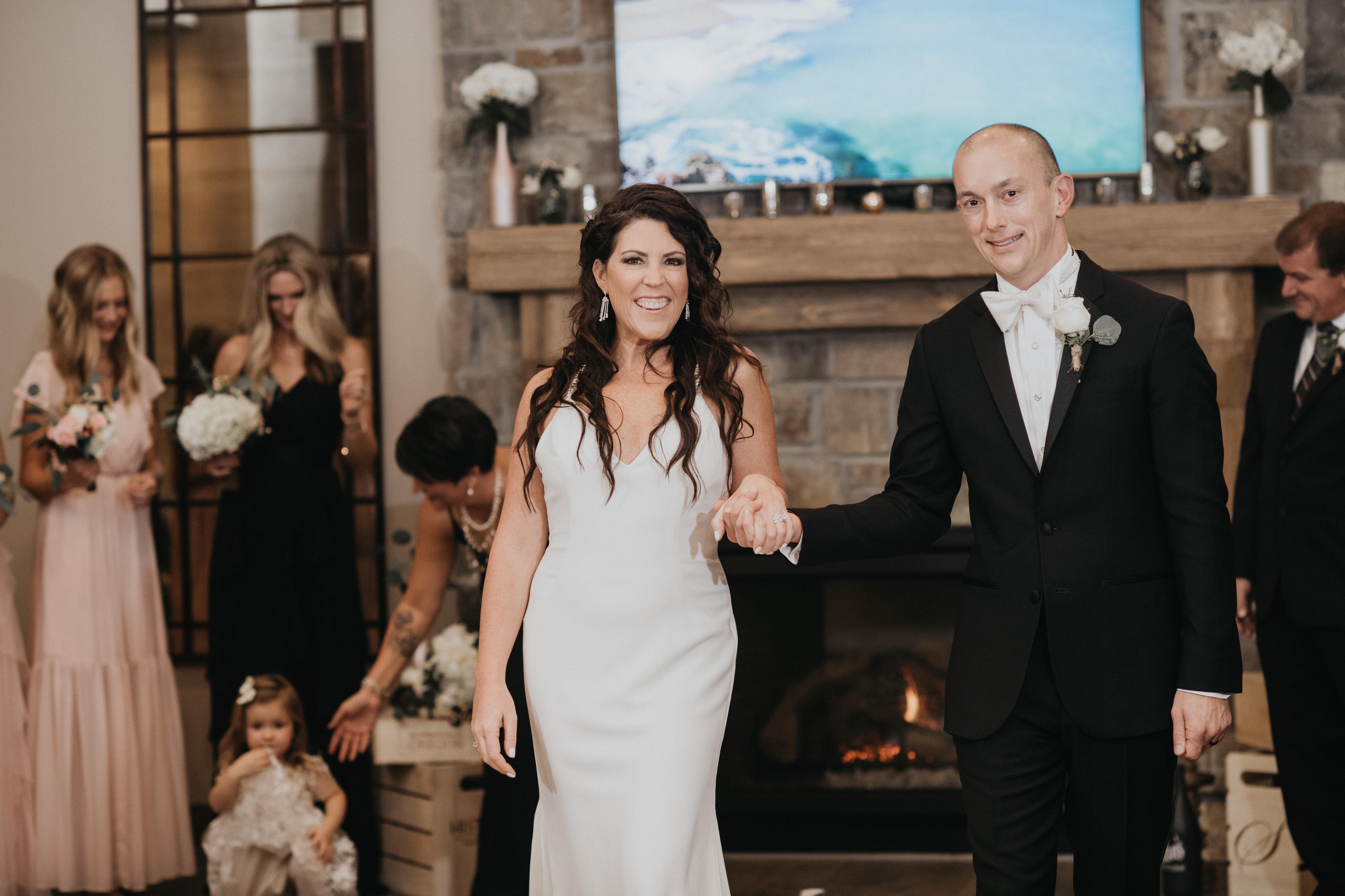 The Wedding Website of Nicole Kelleher and Brian Dundon