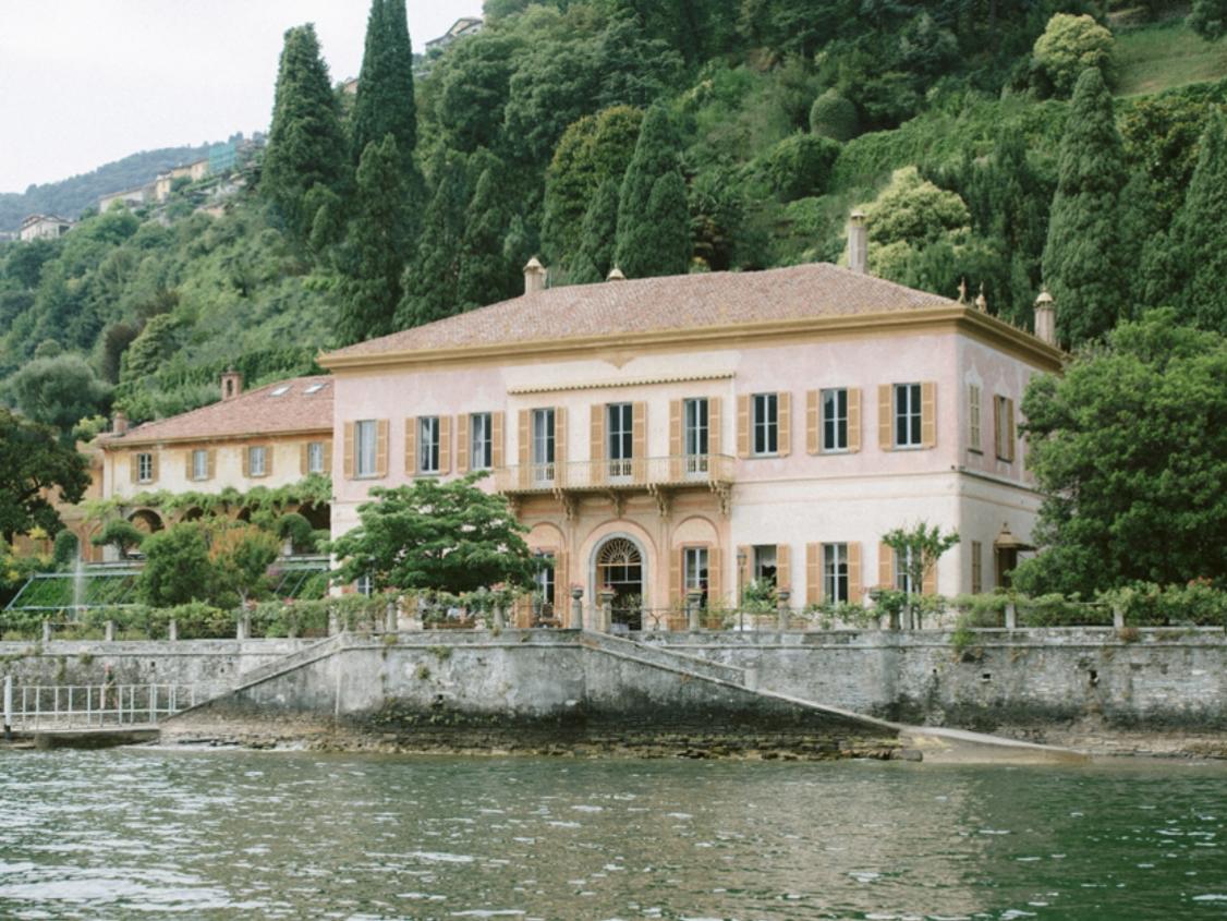 The Wedding Website of Vanessa Bikhazi and Andres Contreras Heredia