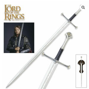 Andúril: Sword of King Elessar