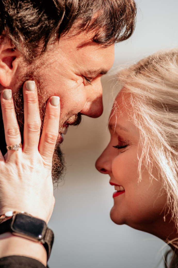 The Wedding Website of Jessica Johnson and Cody Jones