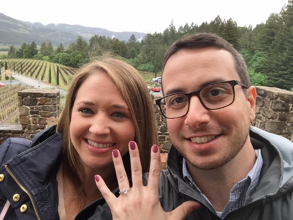 The Wedding Website of Kayla Rogers and Christopher Amaru