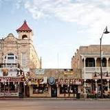 Fredericksburg