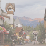 VAIL VIllage