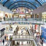 SHOP TILL YOU DROP