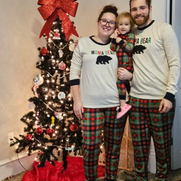 Christmas #3