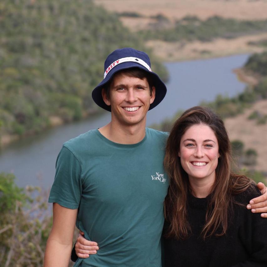 2019 - Kenton - Top of Kariega
