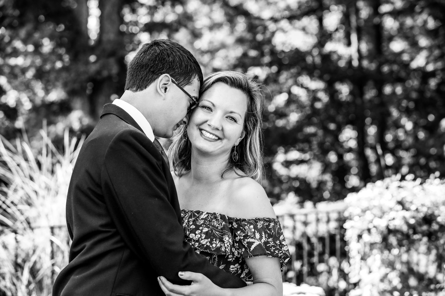 The Wedding Website of Molly Sargent and Alex Lunderville