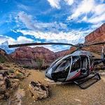 Helicopter Tours
