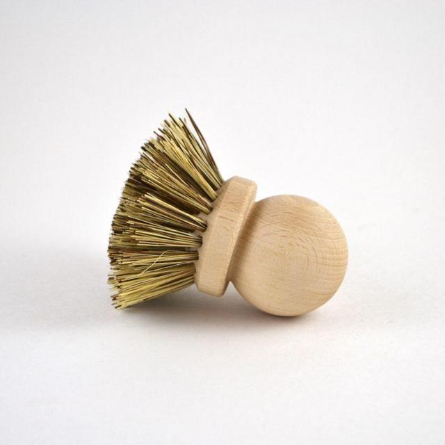 Saucepan Brush
