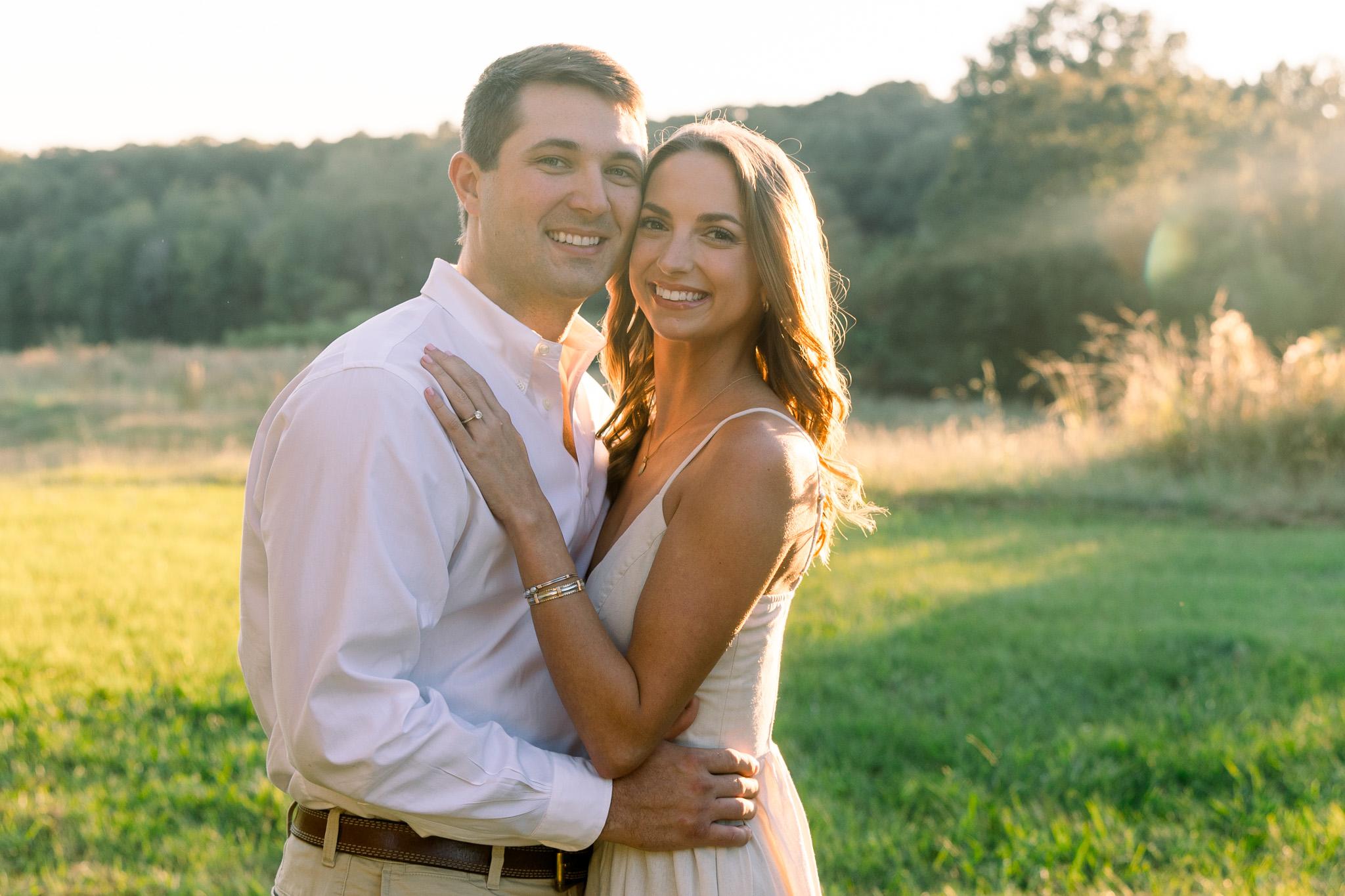 The Wedding Website of Bayleigh Chambless and Brandt Watson