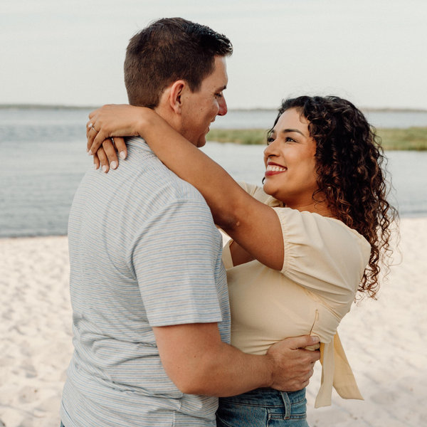 Our newlywed fund