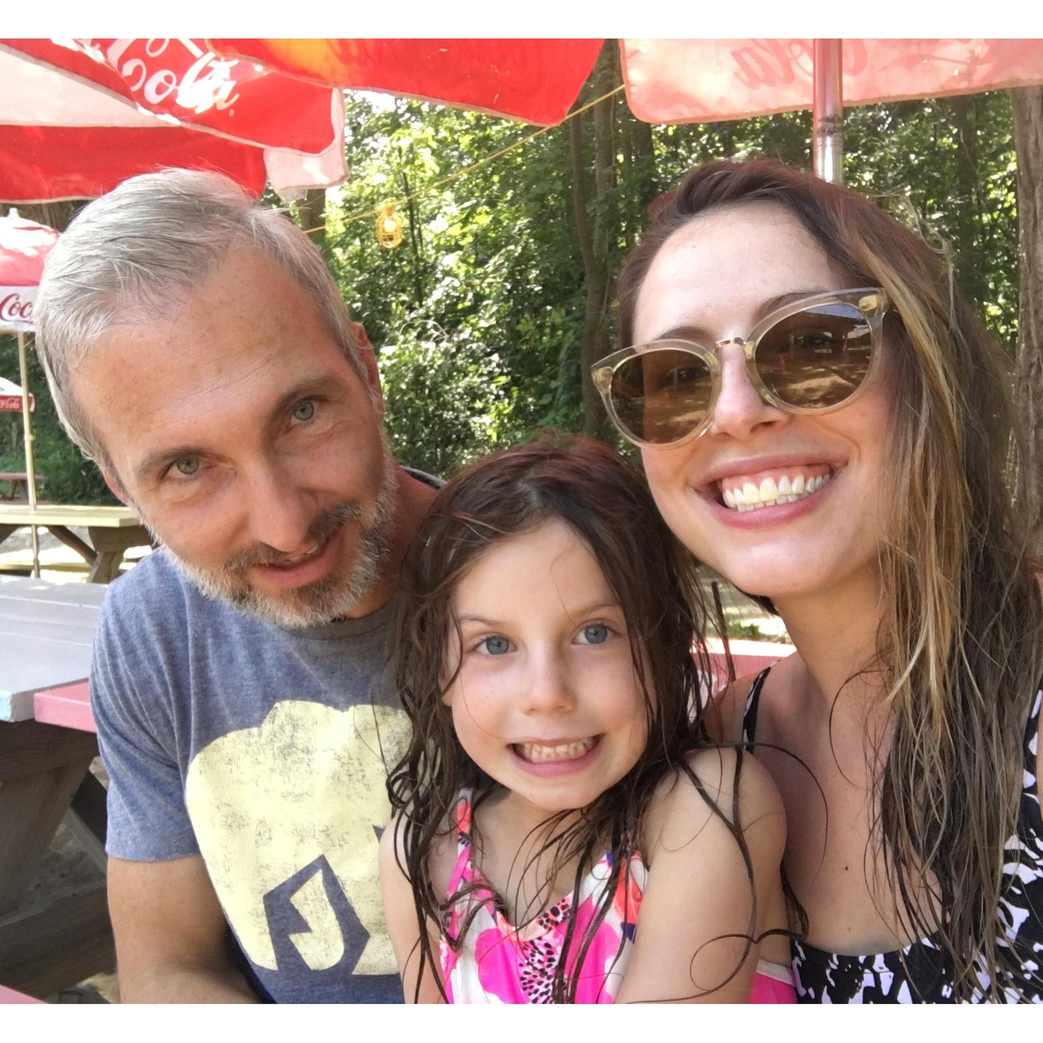 London's birthday 2017
