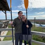 Ocean Motion Kayak Tour