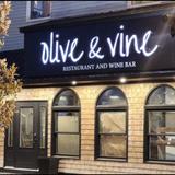 Olive & Vine