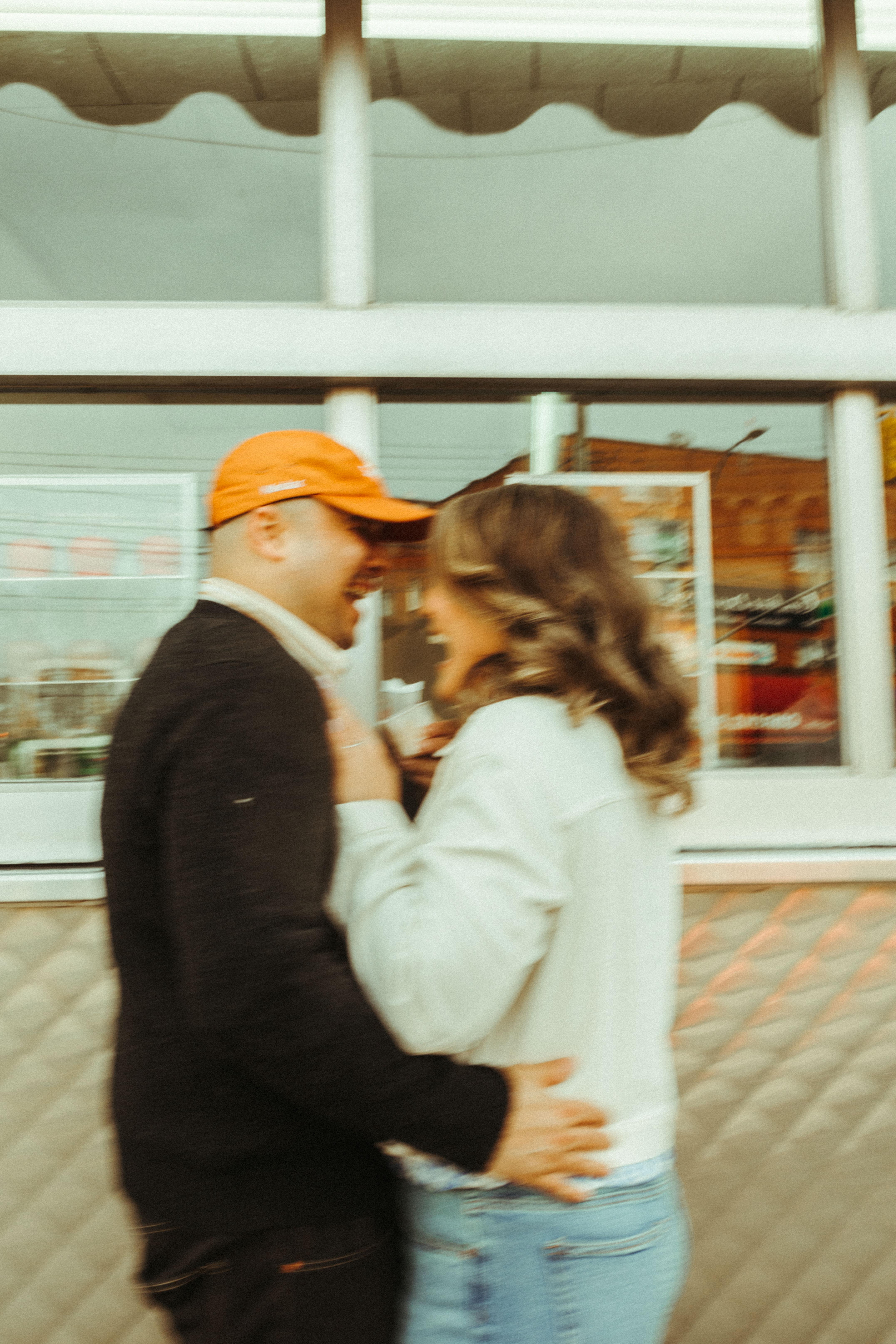 The Wedding Website of Christine Yi and Jason Rodriguez
