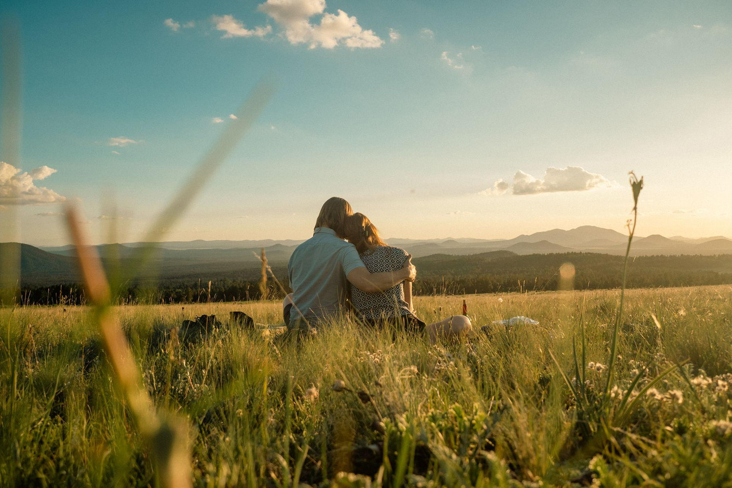 The Wedding Website of Casie Reynolds and Luke Weisman