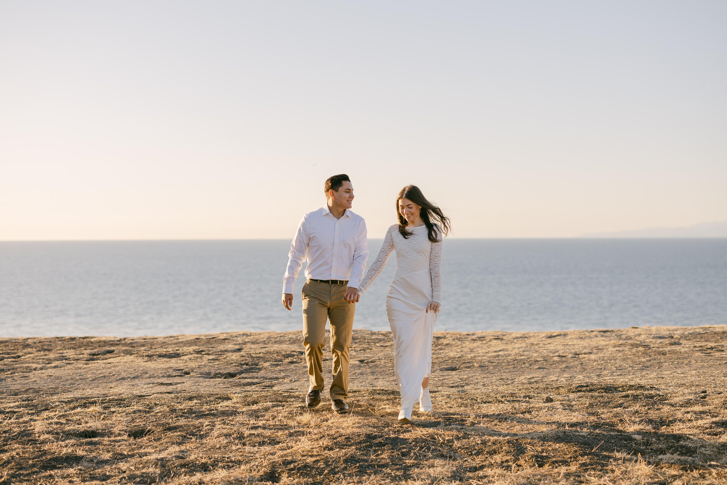 The Wedding Website of Sarah Barker and Paul Flores