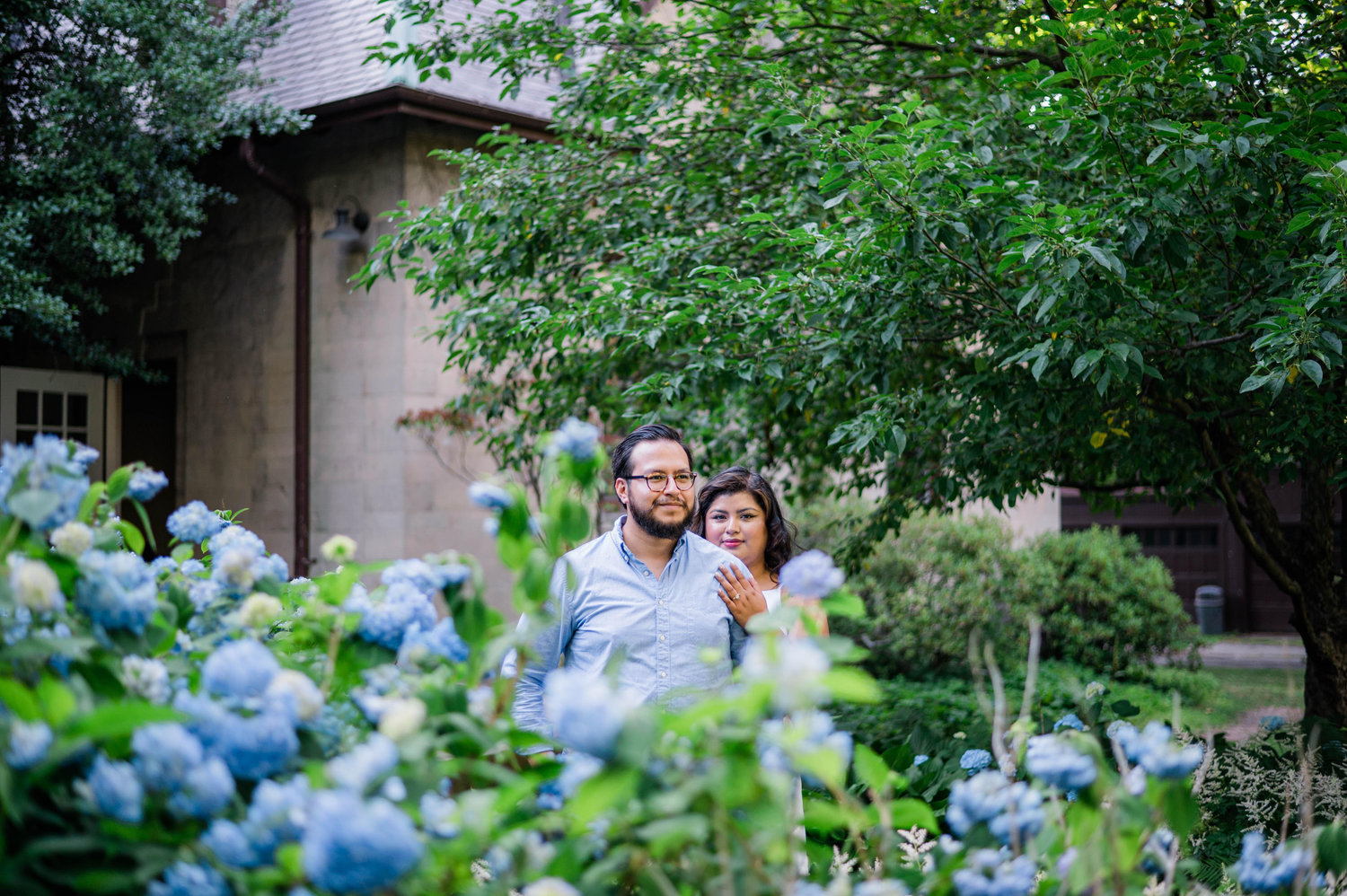 The Wedding Website of Nadeshda Medina Dominguez and Christian Leon