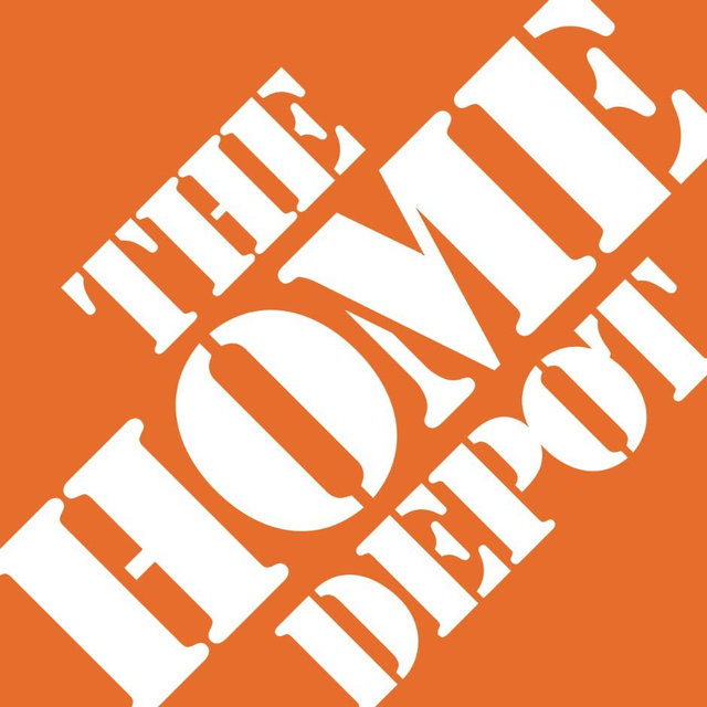 Home Depot Registry