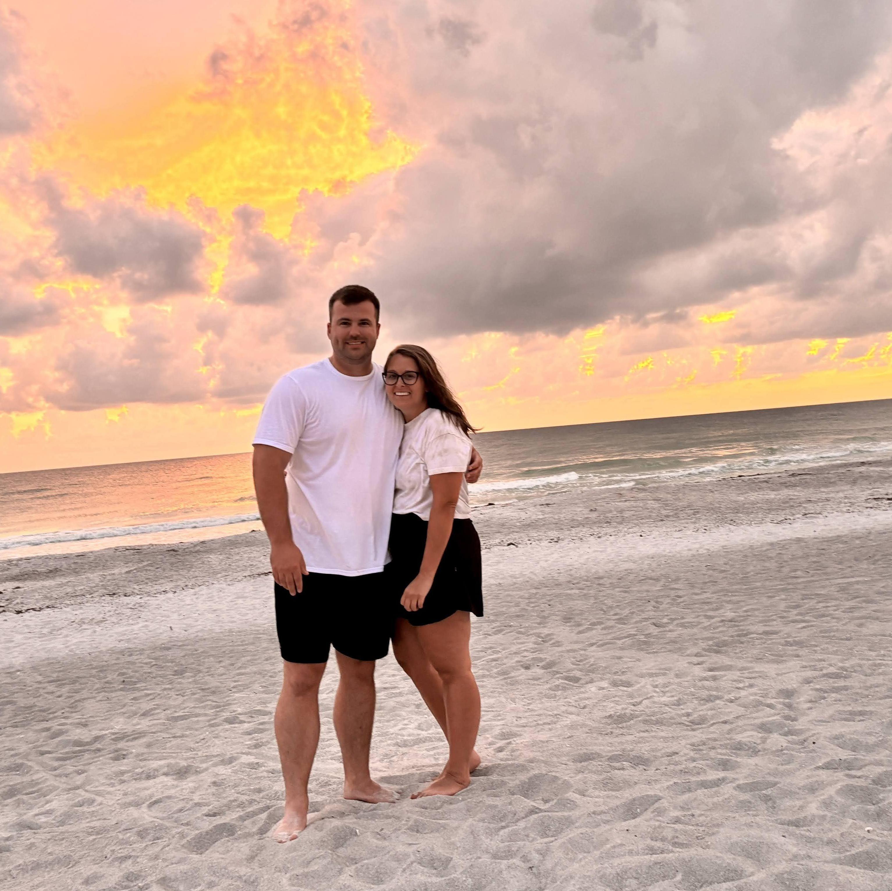 Price Family Vacation