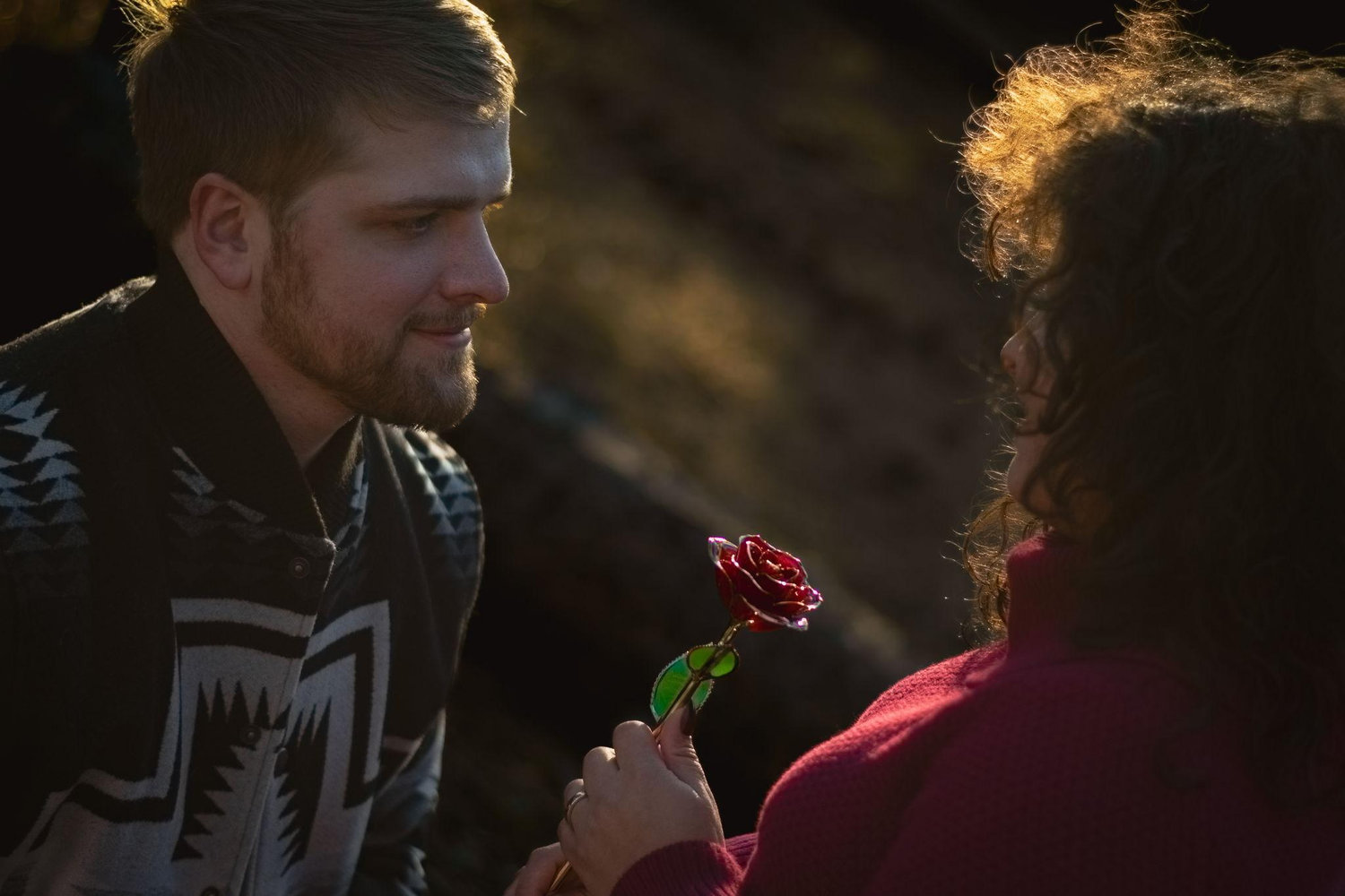 The Wedding Website of Erik Lawton and Kari Kerns