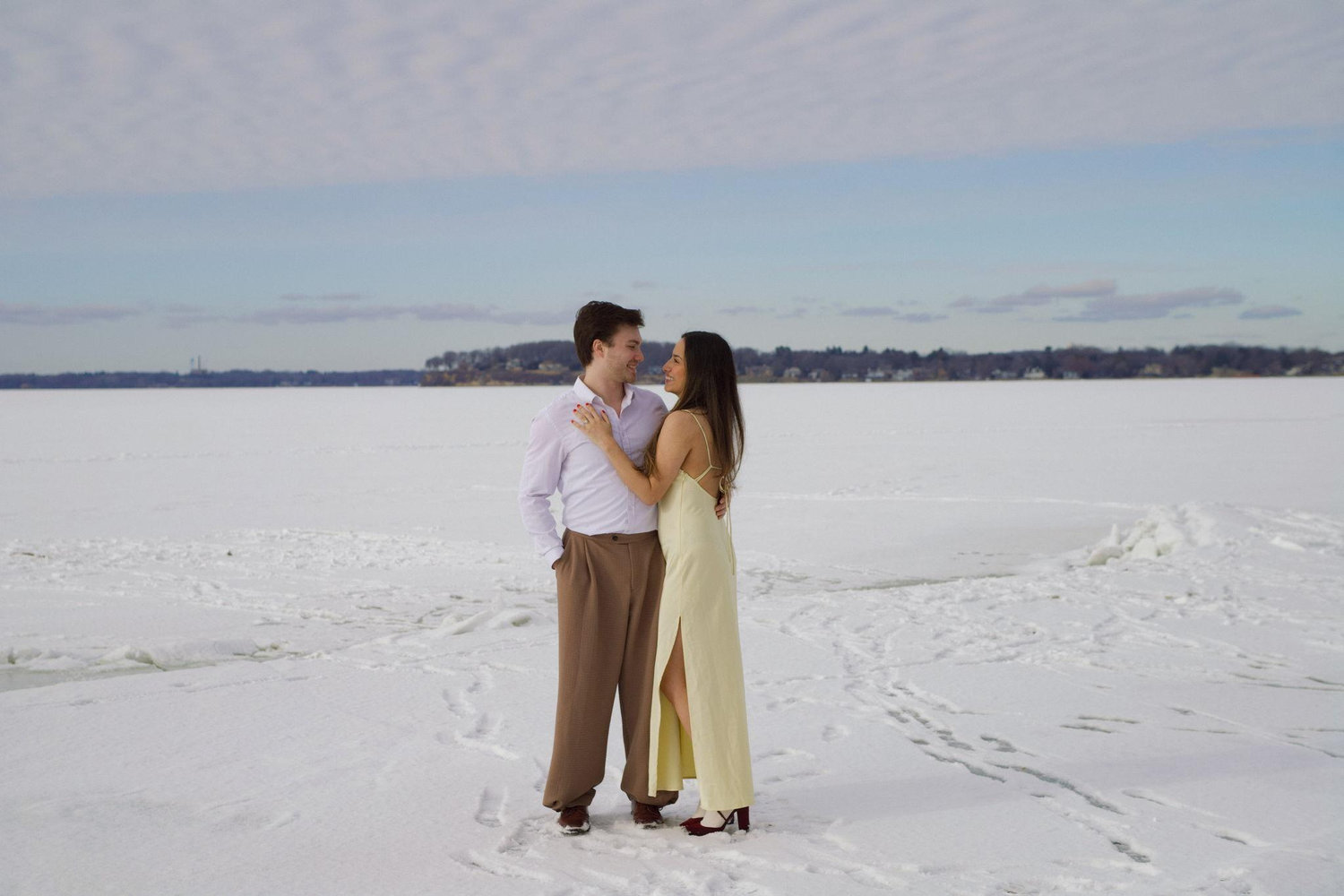 The Wedding Website of Fiorella Ghiorsi and Joshua Vegetabile