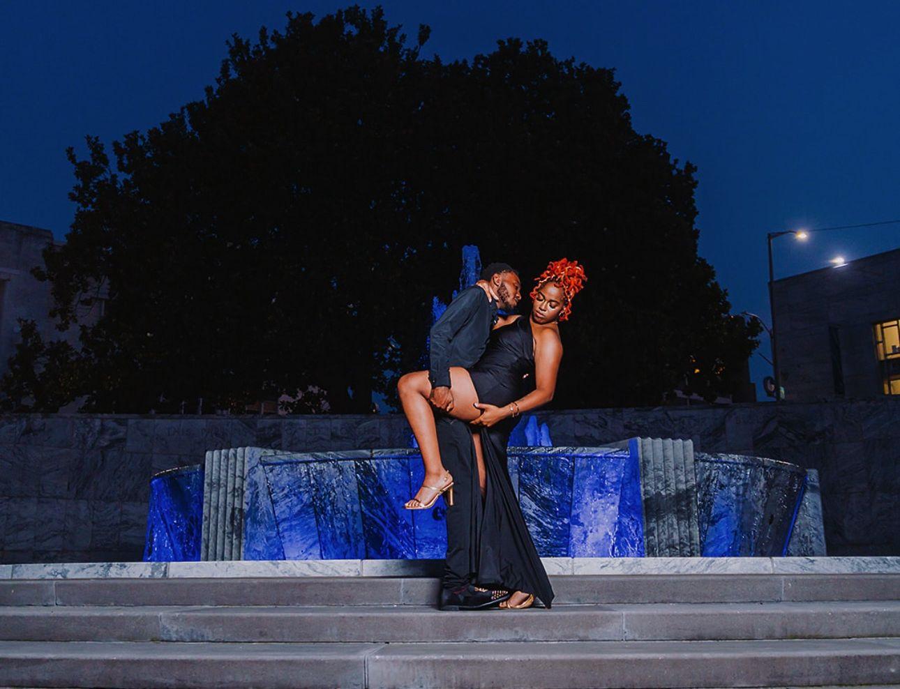 The Wedding Website of Eden Fleming and Tristan Griggs