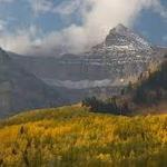 Uinta-Wasatch-Cache National Forest
