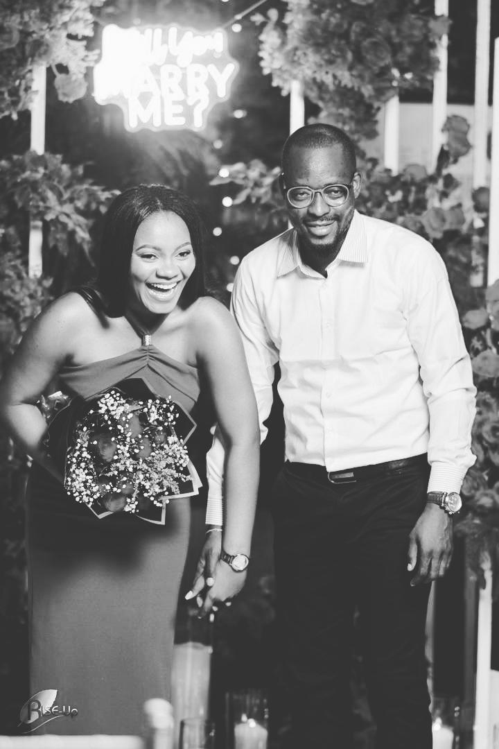 The Wedding Website of Dieudonne Muamb and Rachel Mpanda