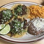 La Rancherita Restaurant