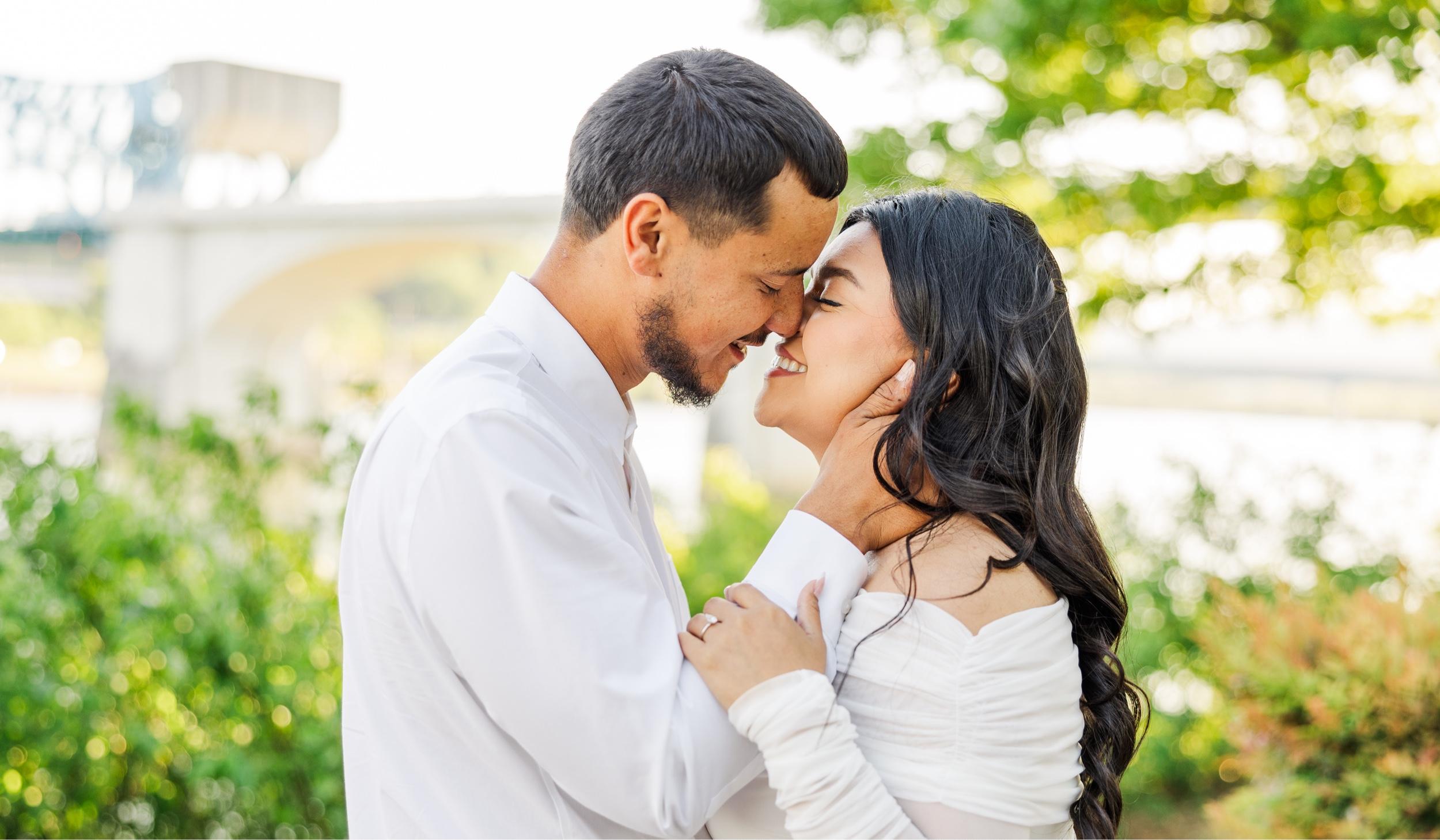 The Wedding Website of Gisselle Rodriguez and Cadien Calvillo