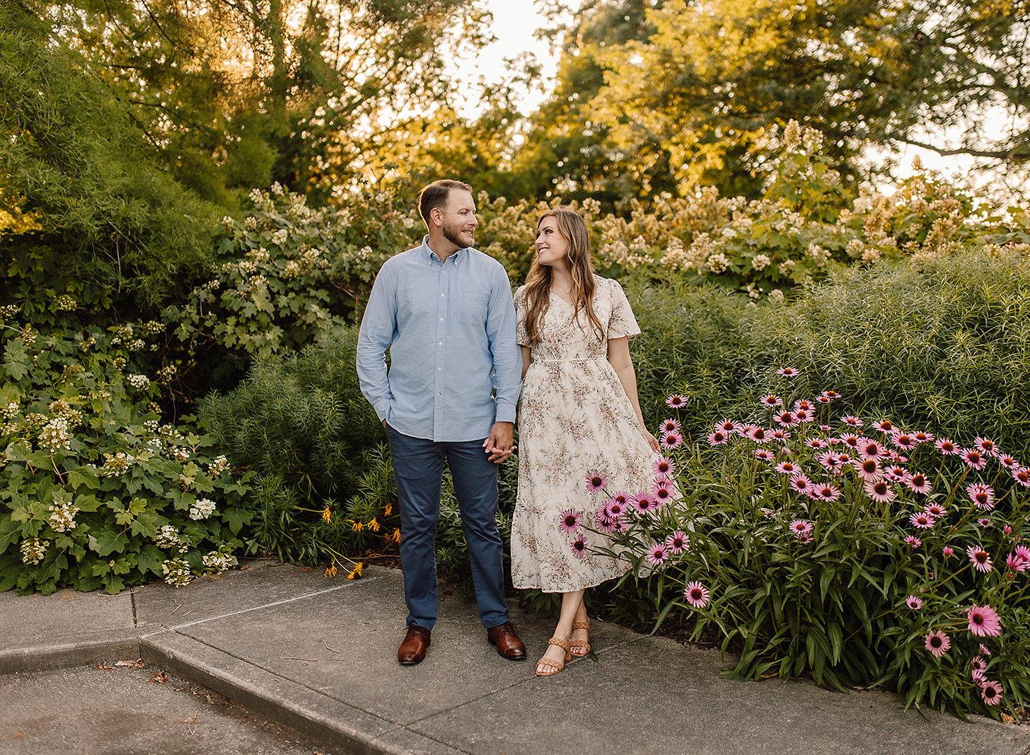 The Wedding Website of Melissa Thurman and Jordan Watts