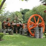 Museo de la Caña de Azúcar