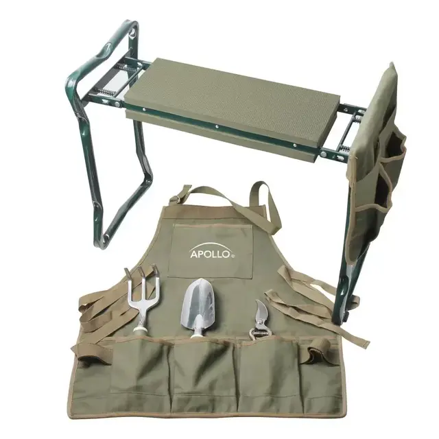 Garden Tool Set (6-Piece)