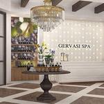 The Spa at Gervasi Vineyard