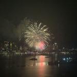 New Years Eve Boston