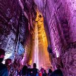 Ruby Falls