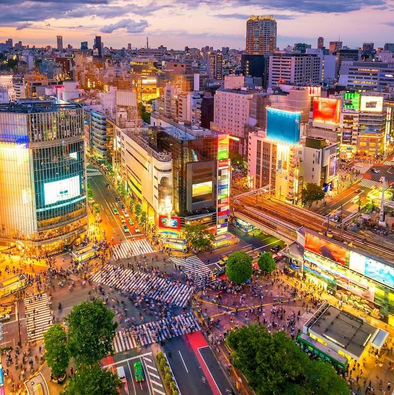 TOKYO