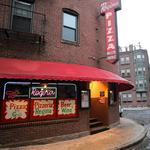 Regina Pizza