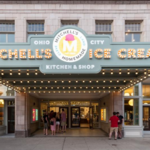 Mitchell's Ice Cream (Ohio City Kitchen & Shop)