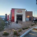 Raising Cane's Chicken Fingers