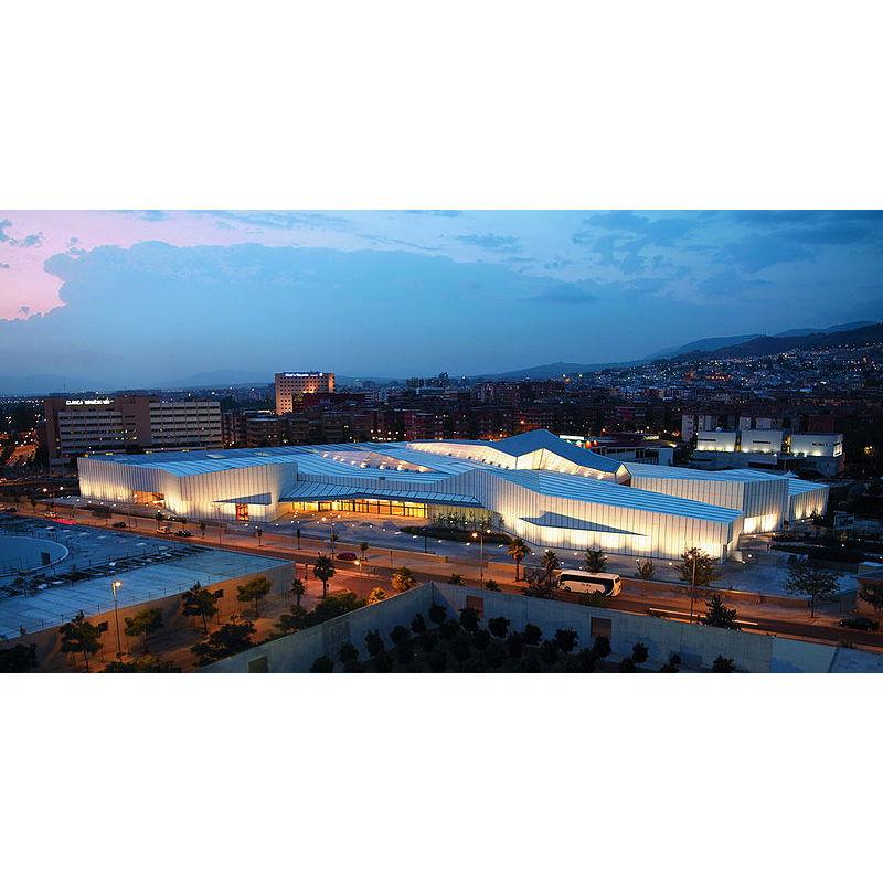 Parque de las Ciencias