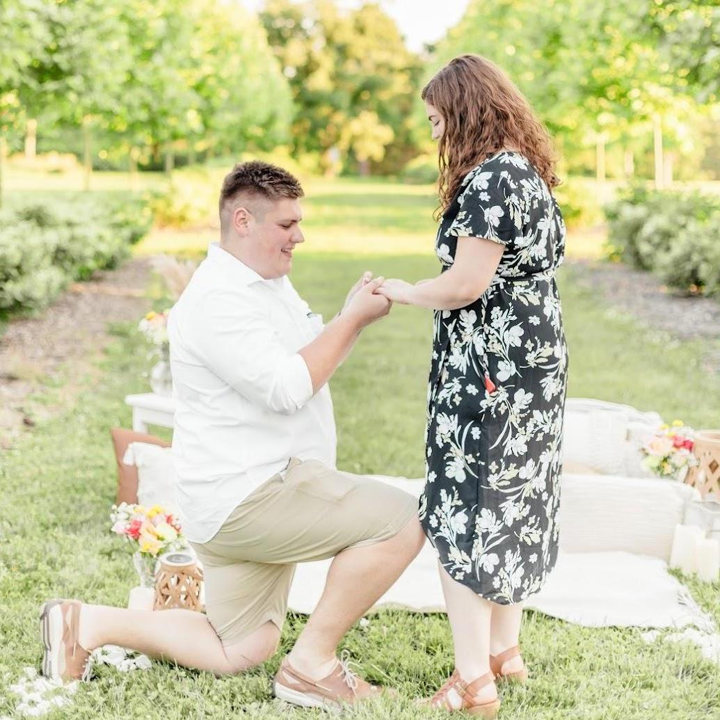 The proposal (June 2021)!