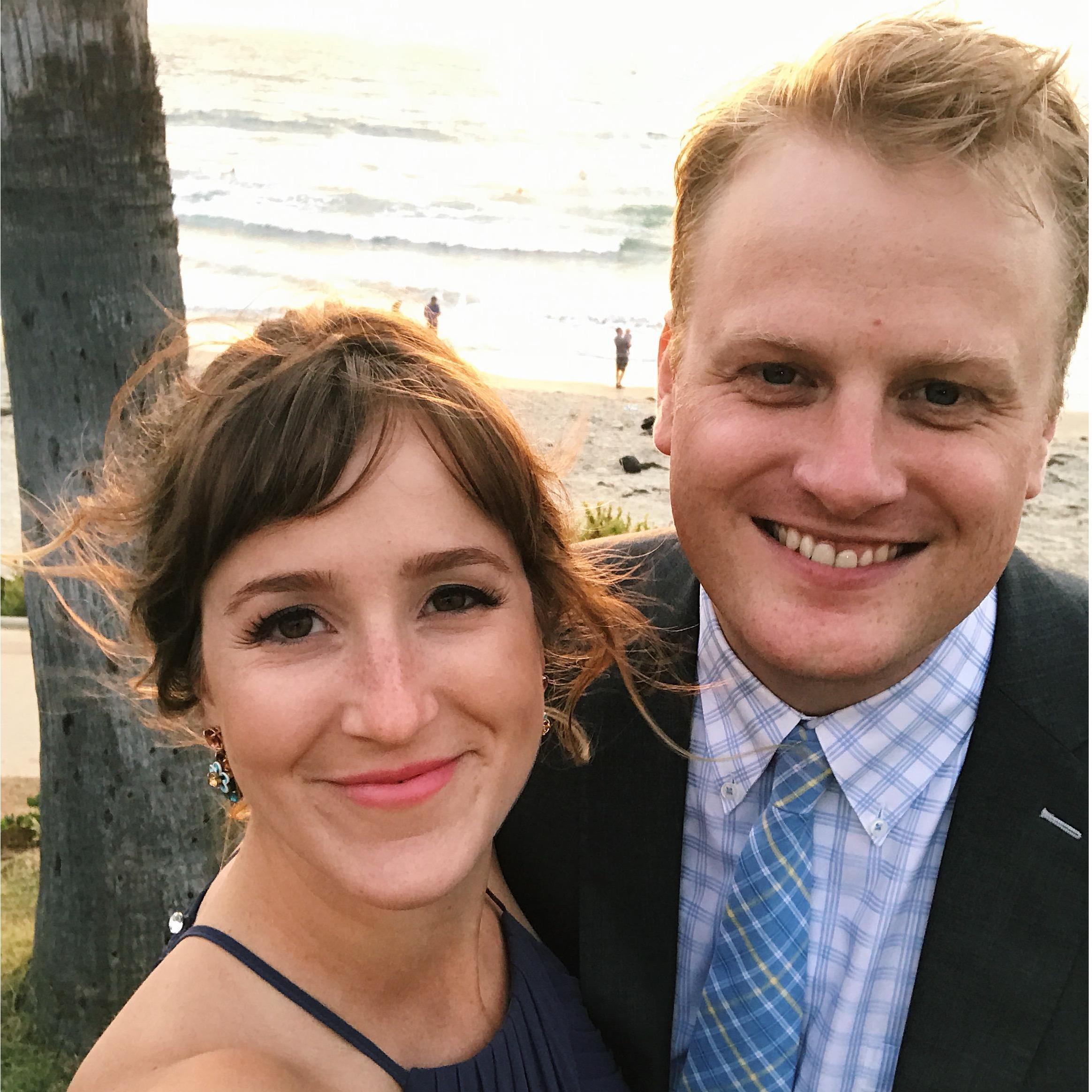 La Jolla, CA 2017