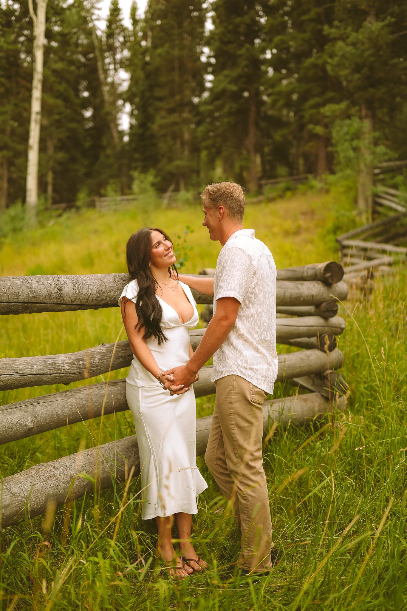 The Wedding Website of Hannah Leverett and Coy Shaw