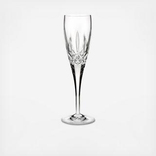Lismore Nouveau Champagne Flute